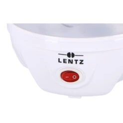 Eierkoker 7 Eieren -Tefal Winkel 209 4337 5 1