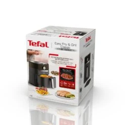 Tefal Easy Fry&Grill Classic Black -Tefal Winkel 209 5018 2 1