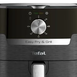 Tefal Easy Fry&Grill Classic Black -Tefal Winkel 209 5018 4 1
