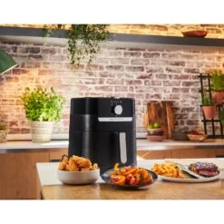 Tefal Easy Fry&Grill Classic Black -Tefal Winkel 209 5018 9 1