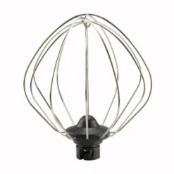 Bourgini Kitchen Chef Plus Keukenmachine 5,5 Liter Zwart -Tefal Winkel 209 5041 4