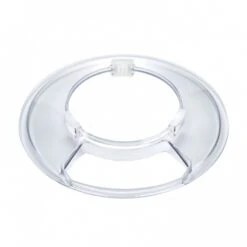 Bourgini Kitchen Chef Plus Keukenmachine 5,5 Liter Zwart -Tefal Winkel 209 5041 7