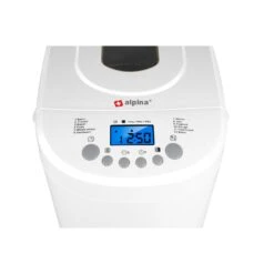 Alpina Broodbakmachine 2L 230V -Tefal Winkel 209 6523 5 1