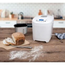 Alpina Broodbakmachine 2L 230V -Tefal Winkel 209 6523 8 1