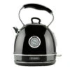 Bourgini Waterkoker Nostalgic Thermo Black 1.7L 1 Bourgini Waterkoker Nostalgic Thermo Black 1.7L -Tefal Winkel 209 7681 1