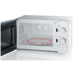 Severin Magnetron 700W 20 Liter Wit MW 7770 11 Severin Magnetron 700W 20 Liter Wit MW 7770 -Tefal Winkel 209 7770 5 1
