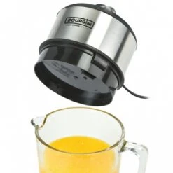Bourgini Classic Lotte Juicer Deluxe -Tefal Winkel 209 8008 4