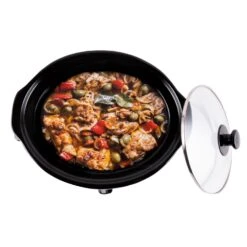 Alpina Slowcooker 3,5L 240W -Tefal Winkel 209 8170 6 1