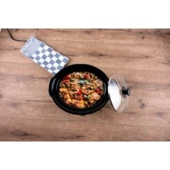 Alpina Slowcooker 3,5L 240W -Tefal Winkel 209 8170 7 1