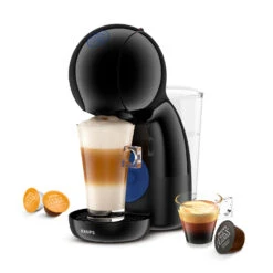 Dolce Gusto Piccolo XS Black -Tefal Winkel 210 0008 4 1
