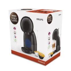 Dolce Gusto Piccolo XS Black -Tefal Winkel 210 0008 6 1