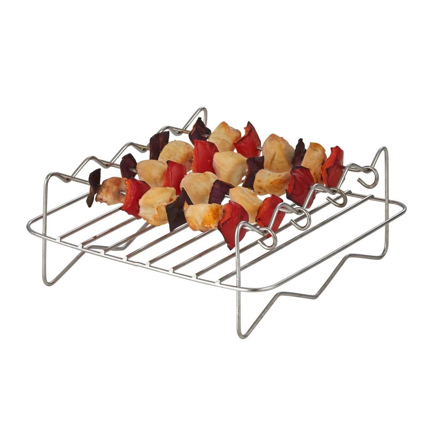 Inventum Hetelucht Friteuse GF500HLD 5 L 1700W Zwart 8 Inventum Hetelucht Friteuse GF500HLD 5 L 1700W Zwart - Afbeelding 6