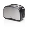 Tristar BR-1022 Broodrooster 2 Korte Sleuven Zwart -Tefal Winkel 210 1022 1