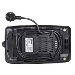 Tristar BR-1022 Broodrooster 2 Korte Sleuven Zwart 11 Tristar BR-1022 Broodrooster 2 Korte Sleuven Zwart -Tefal Winkel 210 1022 5 1