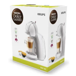 Dolce Gusto Mini Me Arctic Grey 19 Dolce Gusto Mini Me Arctic Grey -Tefal Winkel 210 1201 9 1