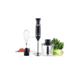 Schäfer Staafmixer Set 74164 600W Zwart -Tefal Winkel 210 1643 1 1