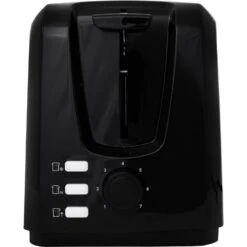 Tomado Broodrooster 750W Black Rvs 11 Tomado Broodrooster 750W Black Rvs -Tefal Winkel 210 2001 4 1