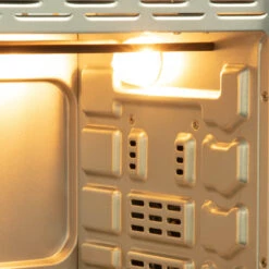 Inventum Oven OV207B 20 L 1380W Zwart -Tefal Winkel 210 2270 5 1 1