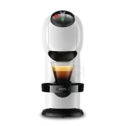 Dolce Gusto Genio S Basic White 10 Dolce Gusto Genio S Basic White -Tefal Winkel 210 2401 3 1