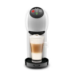 Dolce Gusto Genio S Basic White 11 Dolce Gusto Genio S Basic White -Tefal Winkel 210 2401 4 1