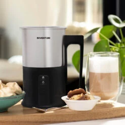 Inventum Melkopschuimer MK350 115/240 Ml 500W -Tefal Winkel 210 4073 2 1 1