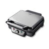 Inventum Contactgrill CG618 1800W Zwart -Tefal Winkel 210 4275 5