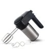 Michelino Handmixer 74327 400W Zwart -Tefal Winkel 210 4327 1
