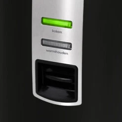 Inventum Rijstkoker RK140ZW 1,4 L Stoom Acc Zwart -Tefal Winkel 210 4431 3 1 1