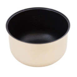 Inventum Rijstkoker RK140ZW 1,4 L Stoom Acc Zwart -Tefal Winkel 210 4431 6 1