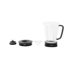 Inventum Blender NB450B 1,5 L 500W Zwart -Tefal Winkel 210 4691 4 1 1