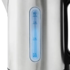 Inventum Waterkoker HW817D 1,7 L RVS LED Digitaal -Tefal Winkel 210 4943 7 1