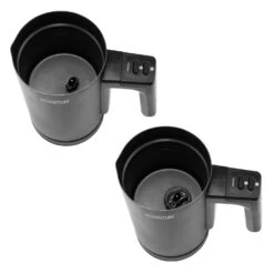 Inventum Melkopschuimer MK560B 150-300 Ml 500W Zwart 14 Inventum Melkopschuimer MK560B 150-300 Ml 500W Zwart -Tefal Winkel 210 5179 4 1 1