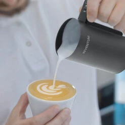 Inventum Melkopschuimer MK560B 150-300 Ml 500W Zwart 17 Inventum Melkopschuimer MK560B 150-300 Ml 500W Zwart -Tefal Winkel 210 5179 7 1 1