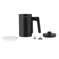 Inventum Melkopschuimer MK560B 150-300 Ml 500W Zwart 19 Inventum Melkopschuimer MK560B 150-300 Ml 500W Zwart -Tefal Winkel 210 5179 9 1