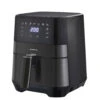 Inventum Airfryer GF350HLDB 3,5 L 1500W Zwart 2 Inventum Airfryer GF350HLDB 3,5 L 1500W Zwart -Tefal Winkel 210 5186 5