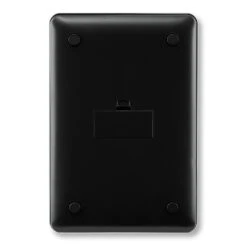 Inventum Keukenweegschaal WS305B LCD 5 Kg Zwart -Tefal Winkel 210 5223 4 1 1