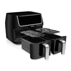 Tristar FR-6970 Dubbele Hetelucht Friteuse -Tefal Winkel 210 6970 4 1