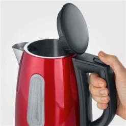 Severin Waterkoker 2200W 1 L Rood WK 3417 -Tefal Winkel 211 3417 5 1
