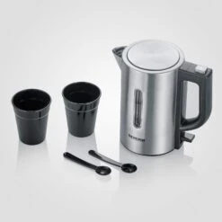 Severin Waterkoker Reis -Tefal Winkel 211 3647 5 1