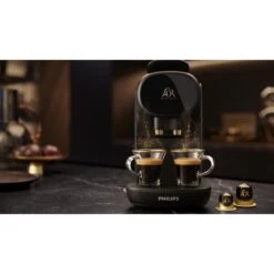 Philips Koffiecupmachine LM9012/60L'OR Barista Sublime Zwart -Tefal Winkel 212 0102 4 1