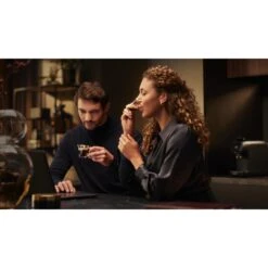 Philips Koffiecupmachine LM9012/60L'OR Barista Sublime Zwart -Tefal Winkel 212 0102 5 1