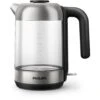 Philips Waterkoker HD9339/80 Glas Met Sensor Verlichting -Tefal Winkel 212 0302 1