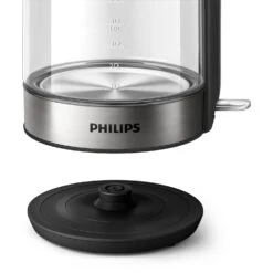 Philips Waterkoker HD9339/80 Glas Met Sensor Verlichting -Tefal Winkel 212 0302 4 1