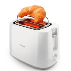 Philips Broodrooster HD2581/00 Daily 900W 9 Philips Broodrooster HD2581/00 Daily 900W -Tefal Winkel 212 0347 3 1