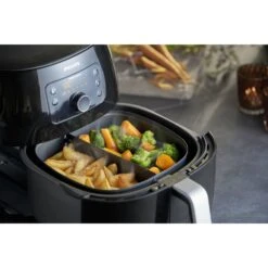 Philips Airfryer Accessoiresset HD9950/00 Partyset Voor XXL Airfryer -Tefal Winkel 212 0792 4 1
