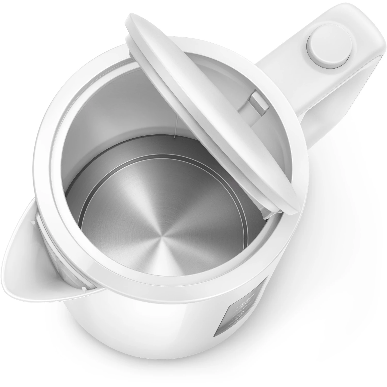 Philips Waterkoker HD9318/00 Series 3000 Wit 5 Philips Waterkoker HD9318/00 Series 3000 Wit - Afbeelding 3