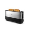 Philips Broodrooster HD2692/90 Viva Zwart -Tefal Winkel 212 1083 1 1