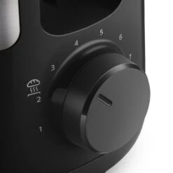 Philips Broodrooster HD2692/90 Viva Zwart -Tefal Winkel 212 1083 4 1 1