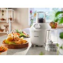 Philips Blender HR2041/00 -Tefal Winkel 212 1260 6 1