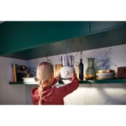 Philips Compacte Keukenmachine HR7310/00 Daily Wit 16 Philips Compacte Keukenmachine HR7310/00 Daily Wit -Tefal Winkel 212 1338 6 1